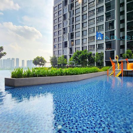 Millerz Square By A Plus Stay Kuala Lumpur Exteriér fotografie