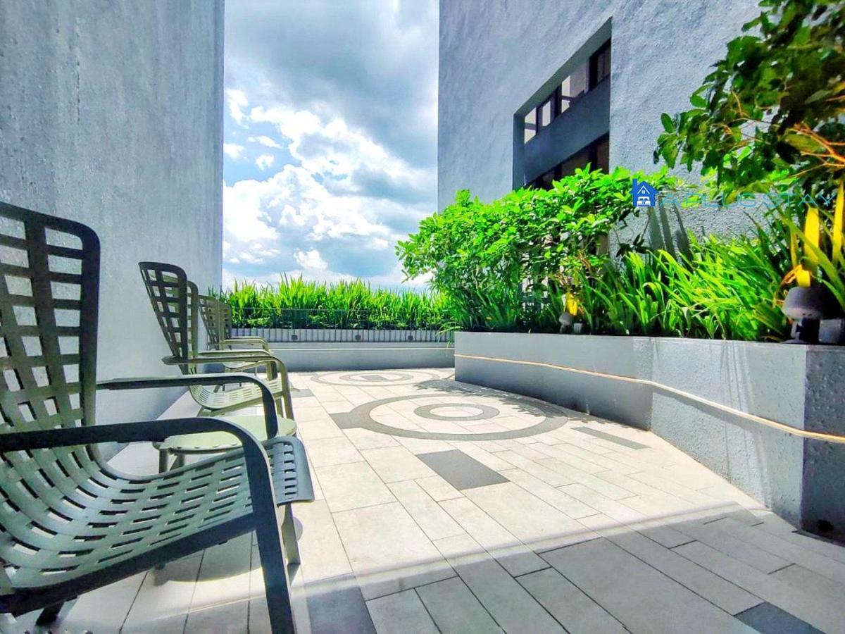Millerz Square By A Plus Stay Kuala Lumpur Exteriér fotografie