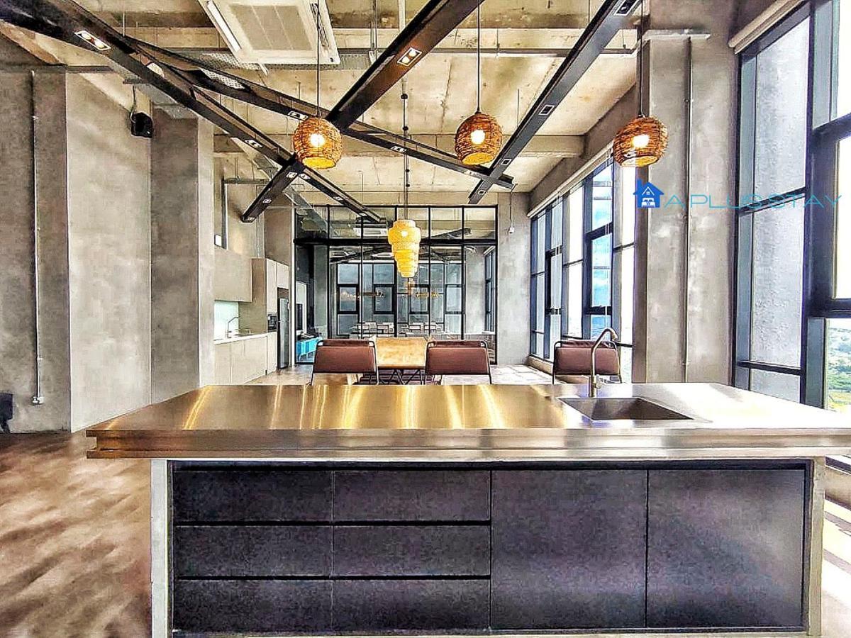 Millerz Square By A Plus Stay Kuala Lumpur Exteriér fotografie