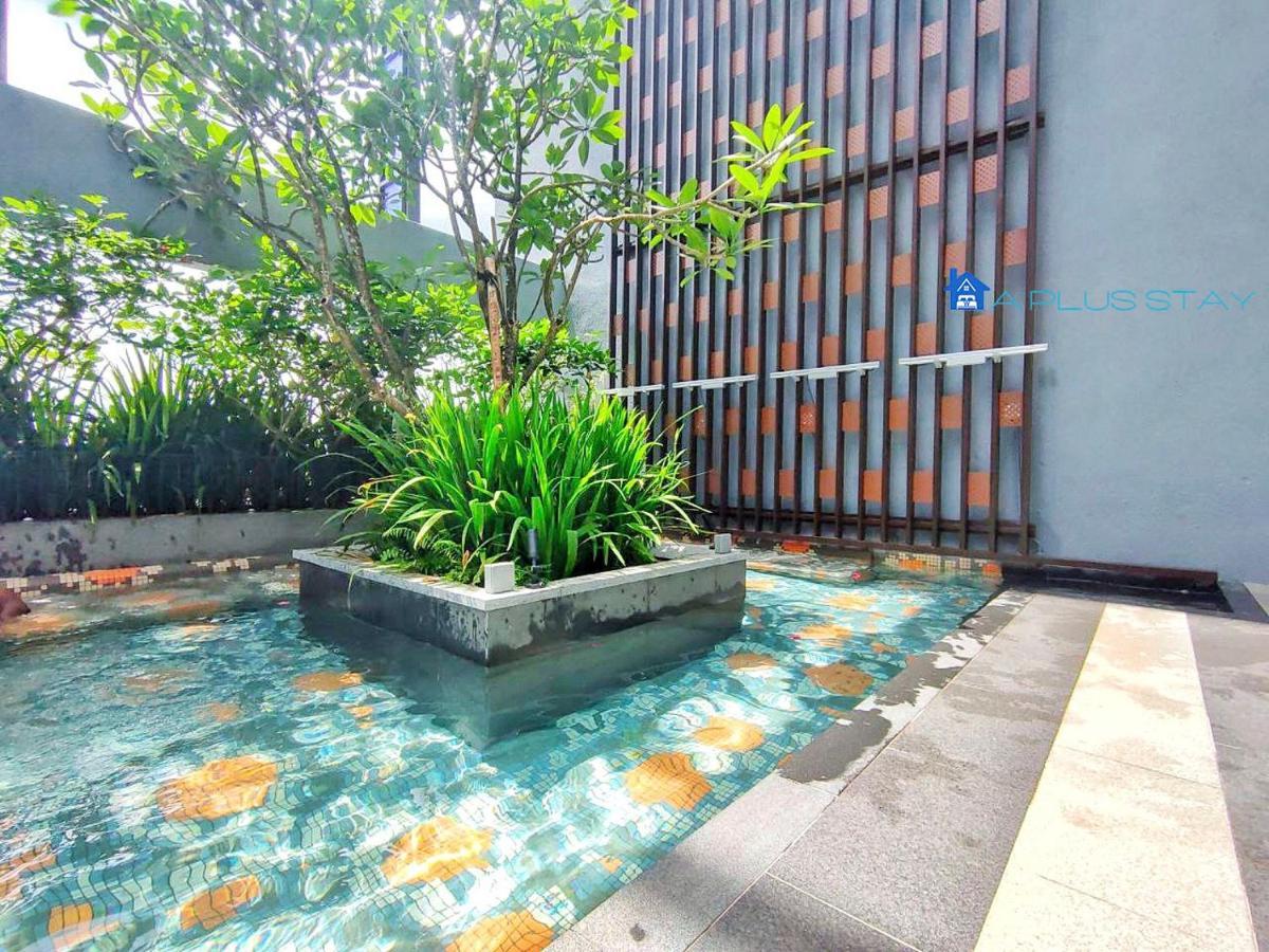 Millerz Square By A Plus Stay Kuala Lumpur Exteriér fotografie